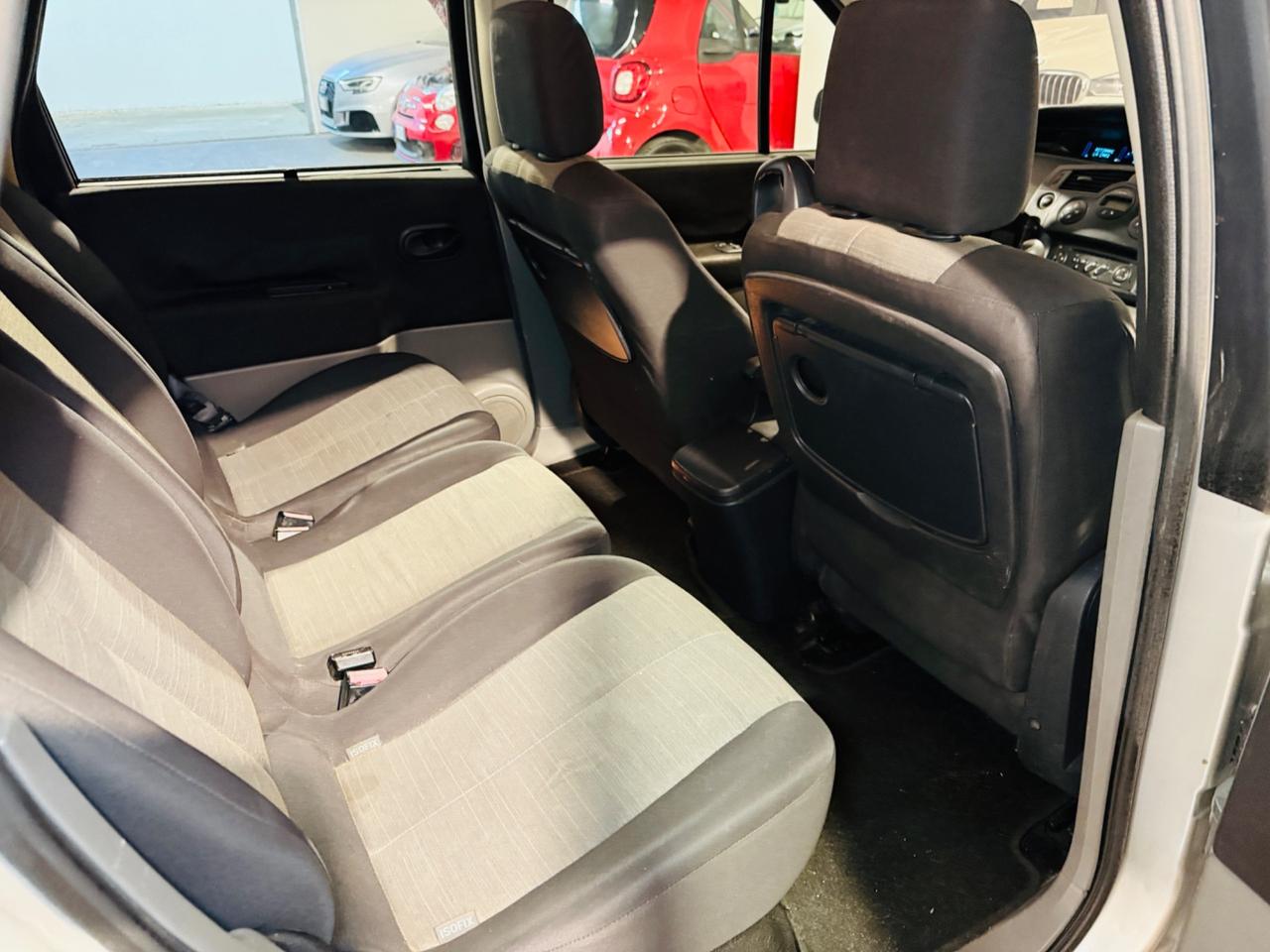 Renault SCENIC*1.9*130 CV*