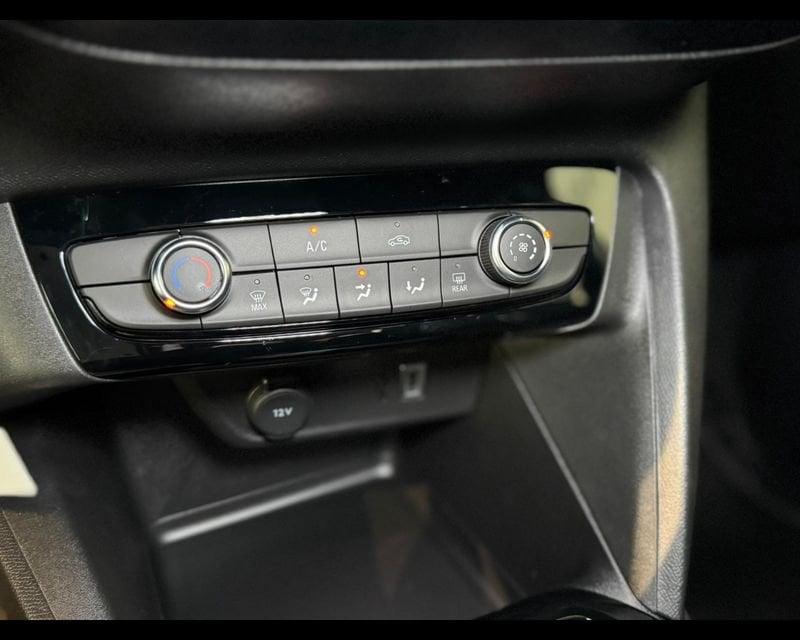 Opel Corsa 6ª serie 1.2 100 CV GS