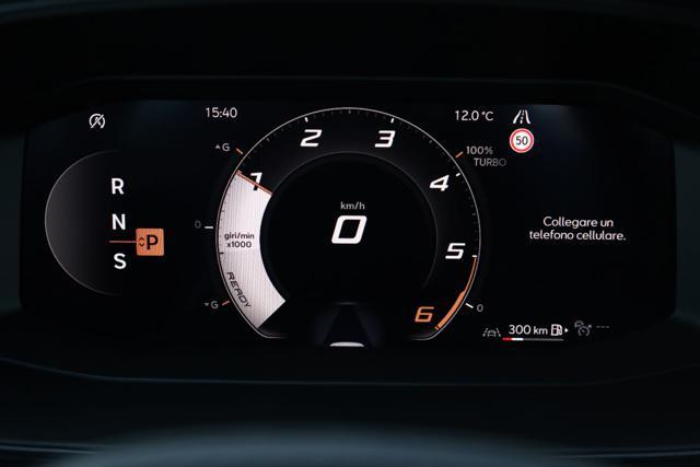 SEAT Leon CUPRA Leon 2.0 TDI 150 CV DSG