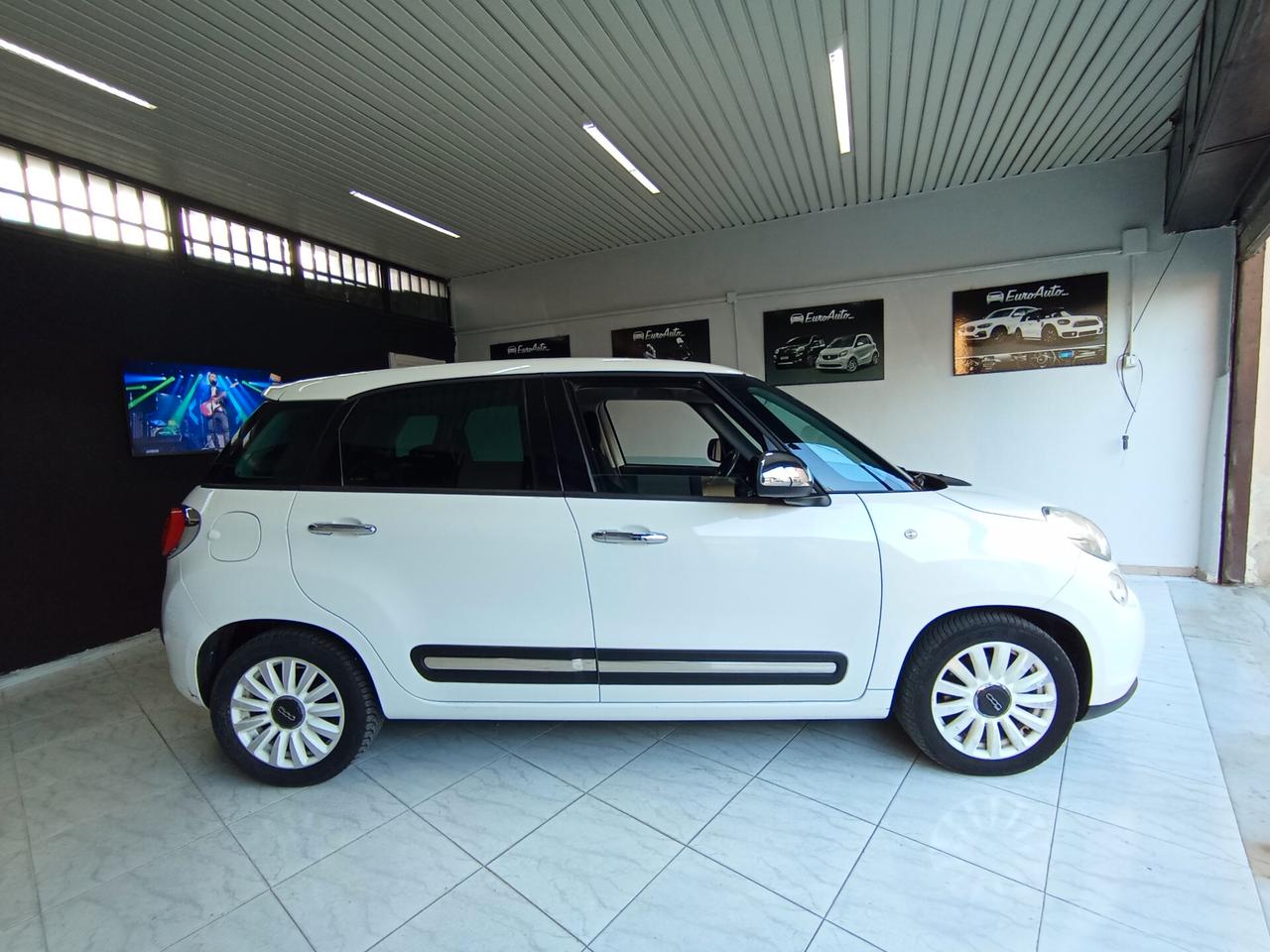 Fiat 500L 1.3 Mtj 95 CV 2018 CON GARANZIA