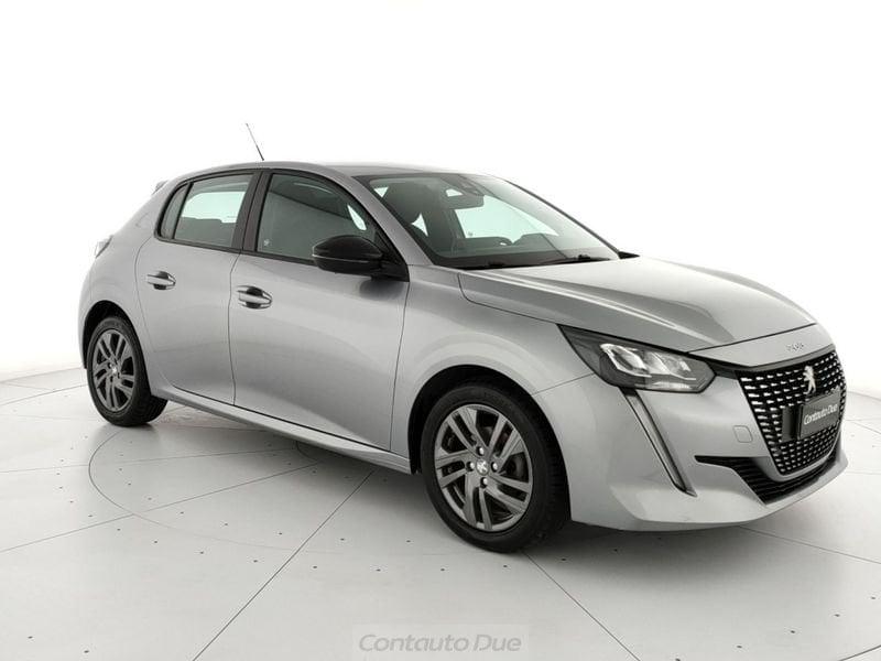 Peugeot 208 Active Pack PureTech 75 S/S