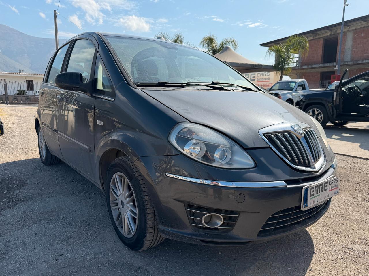 LANCIA MUSA 2012 1.3 MJT 95 CV *LEGGI