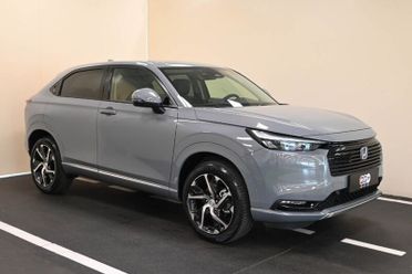 Honda HR-V HR-V 1.5 Hev eCVT Advance
