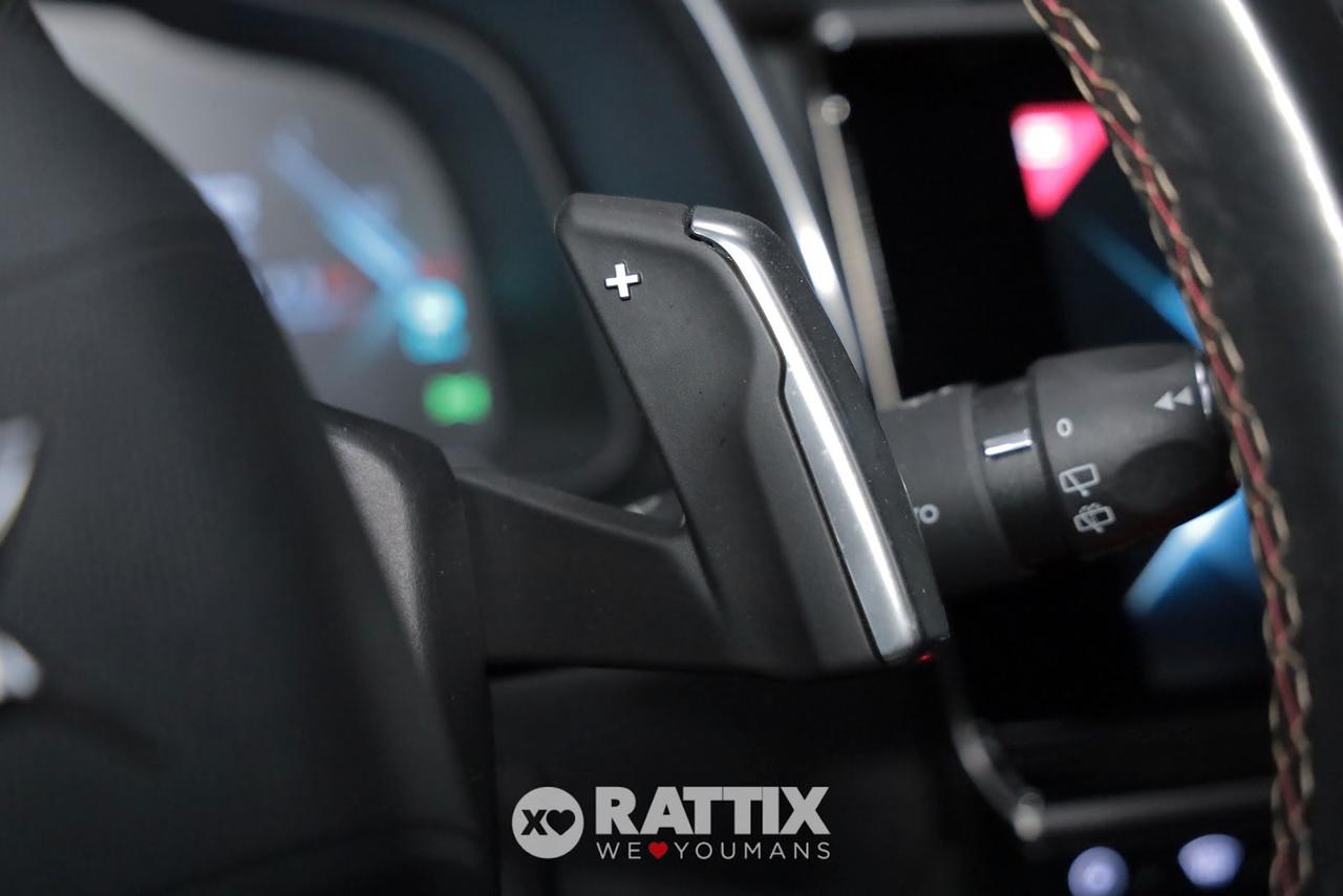 DS Automobiles DS 7 Crossback 1.6 e-tense Phev Performance Line Auto