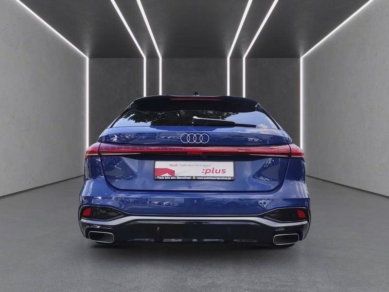 Audi A5 Avant TFSI 110 kW S tronic S Line edition MATRIX LED