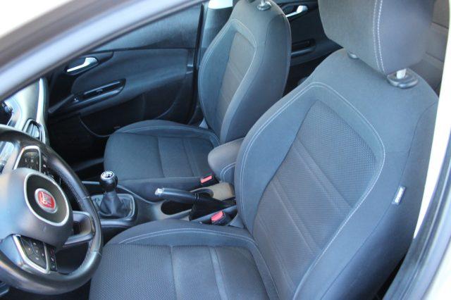 FIAT Tipo 1.6 Mjt S&S SW Business