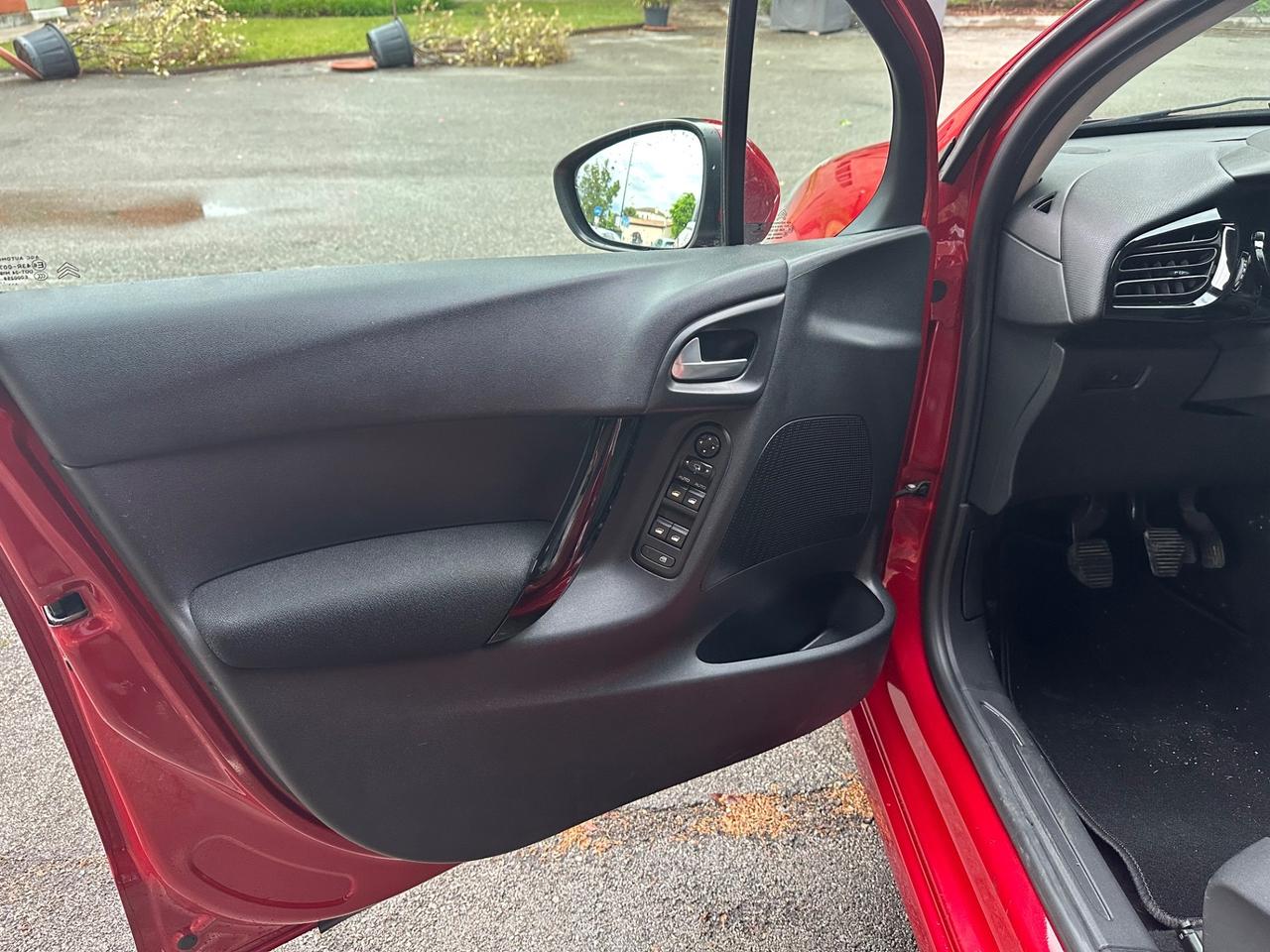 Citroen C3 PureTech 82 Exclusive