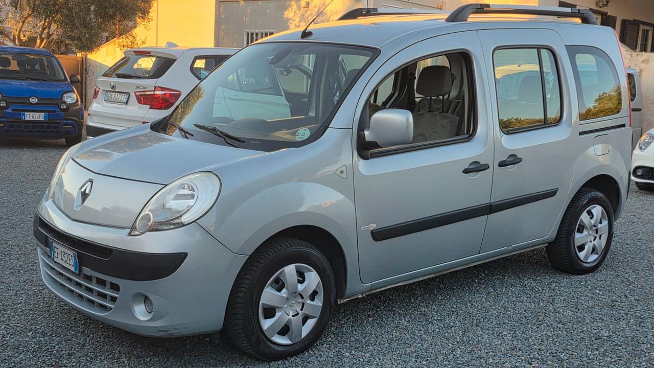 Renault Kangoo 1.5 dCi 90CV F.AP. 5 porte Tom