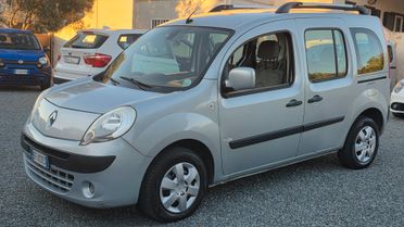 Renault Kangoo 1.5 dCi 90CV F.AP. 5 porte Tom