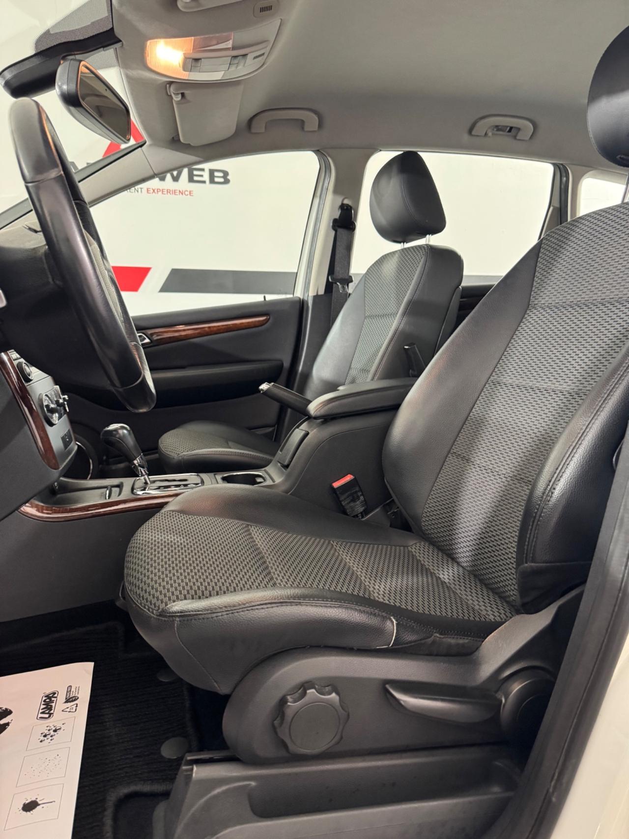 Mercedes-benz A 180 CDI Elegance