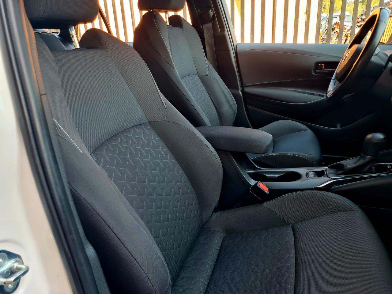 Toyota Corolla Touring Sports 1.8 Hybrid Business*TAGLIANDI*