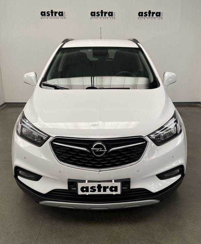 Opel Mokka 1.6 CDTI Ecotec 136CV 4x2 Start&Stop X Innovation