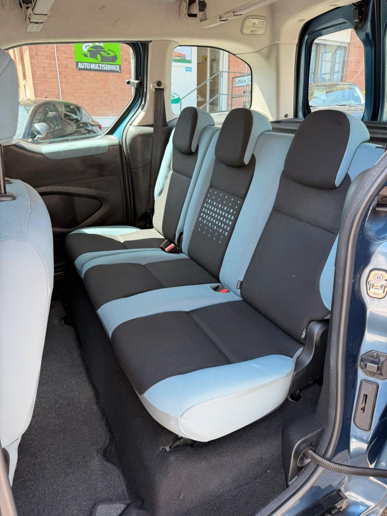 Citroen Berlingo Multispace 1.6 HDi 90 5 posti Combi Seduction N1