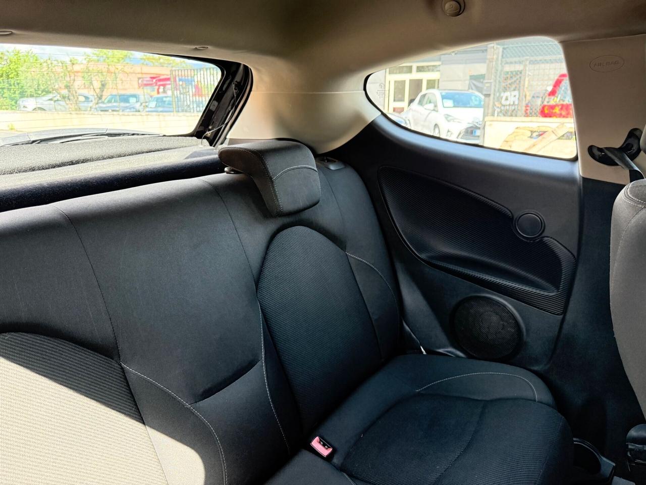 Alfa Romeo MiTo 1.4 73cv (57KW) GPL - OKneopatentati - Superprezzo