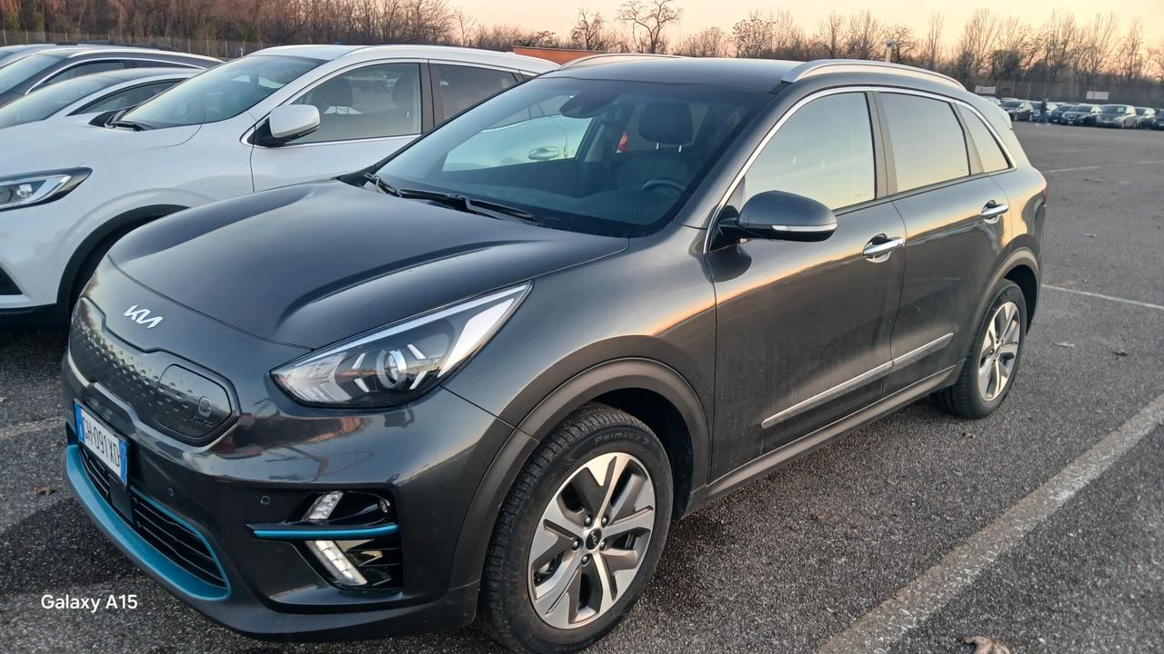 Kia e-Niro 64 kWh Evolution