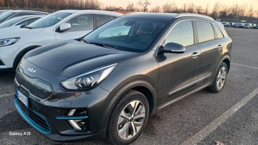 Kia e-Niro 64 kWh Evolution