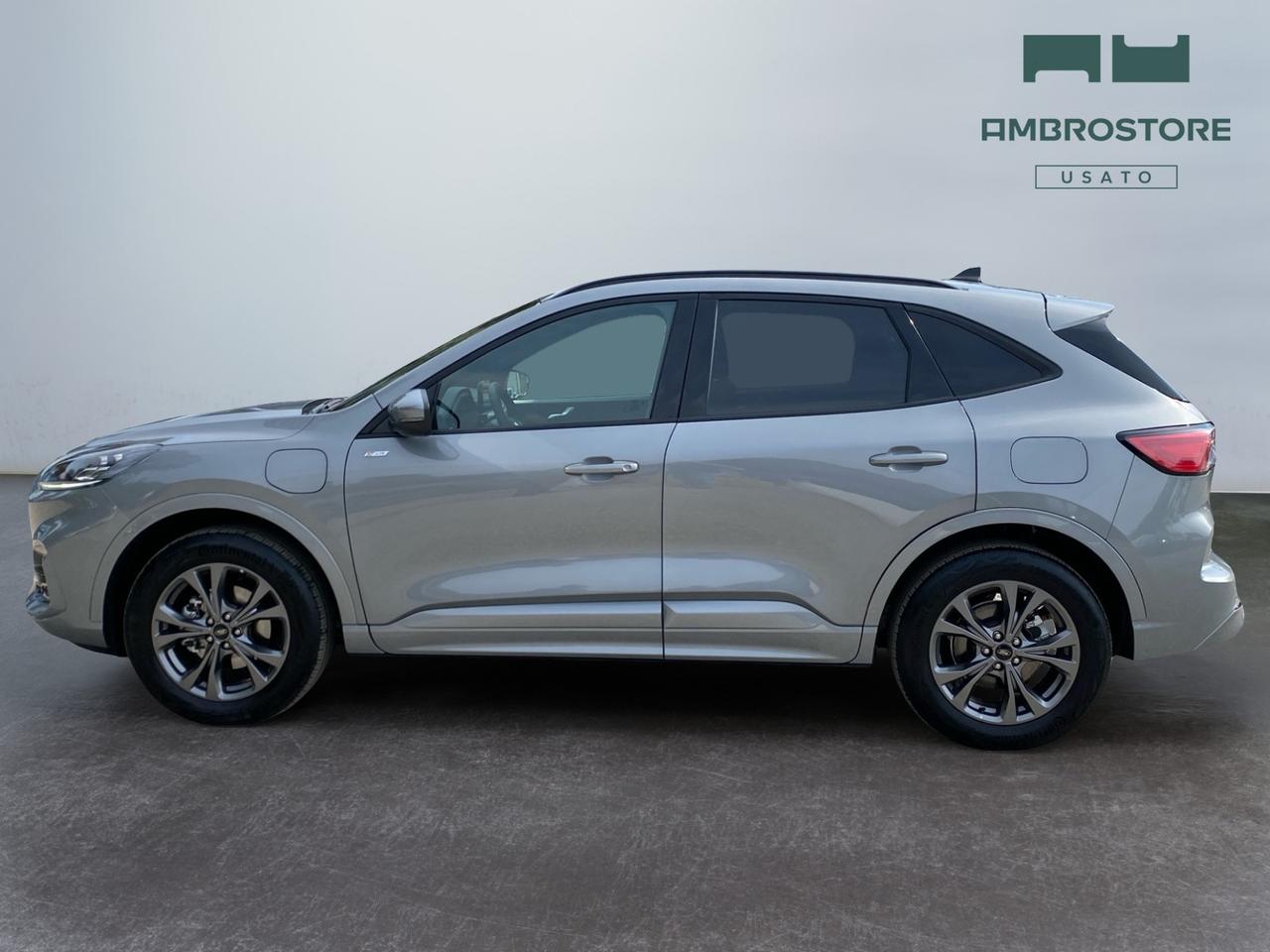FORD Kuga III 2020 - Kuga 2.5 phev ST-Line X 2wd 225cv cvt