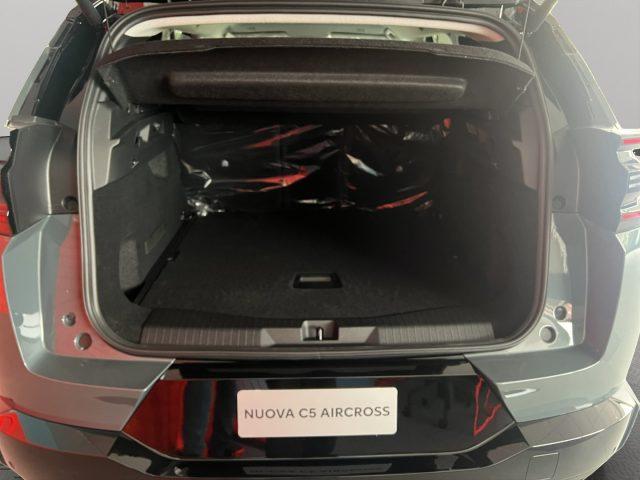 CITROEN C5 Aircross Hybrid 145 CV e-DCS6 Max