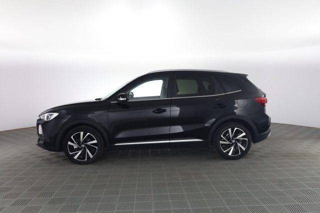 MG ZS ZS Hybrid+ Luxury