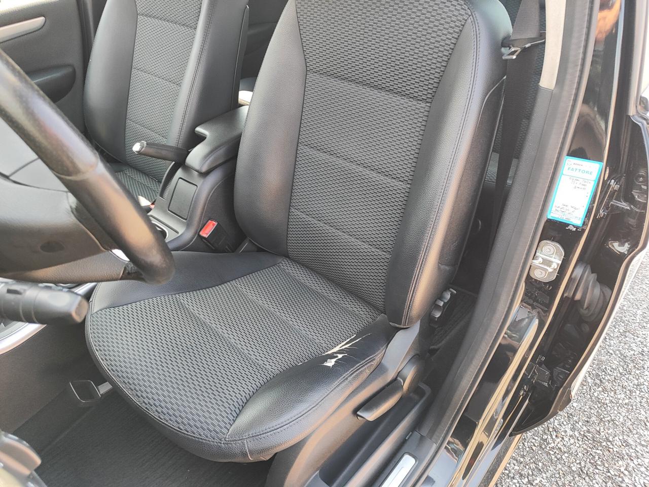 Mercedes-benz B 200 B 200 CDI Chrome