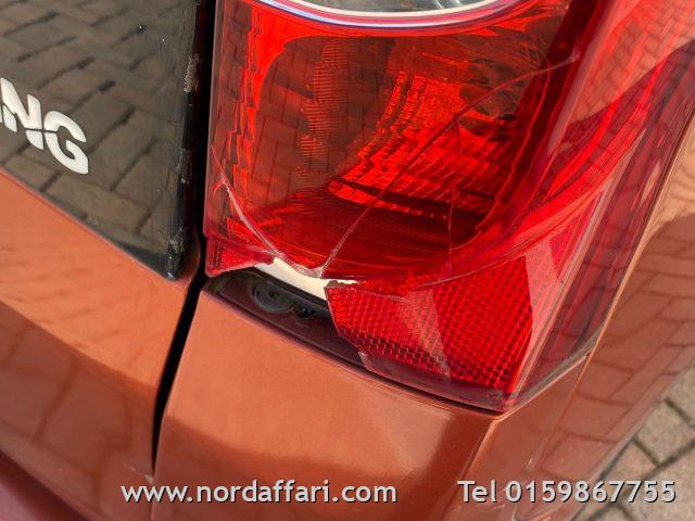 FIAT Qubo 1.3 MJT 95 CV Trekking