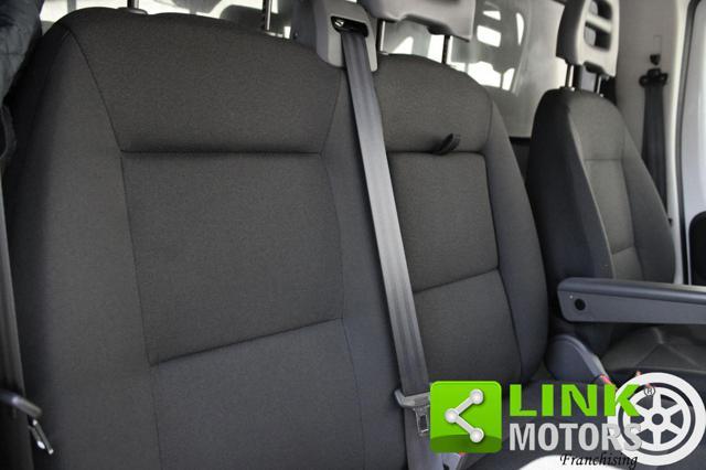 FIAT Ducato 2.2 Mjt 3 140 CV Cabina Singola Cassonato Telonato