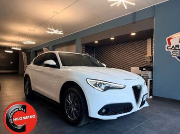 Alfa Romeo Stelvio 2.2 Turbodiesel 190 CV AT8 Q4 Business 2021