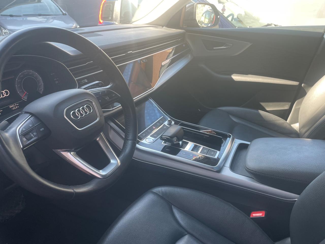 Audi Q8 50 TDI 286 CV quattro tiptronic Sport