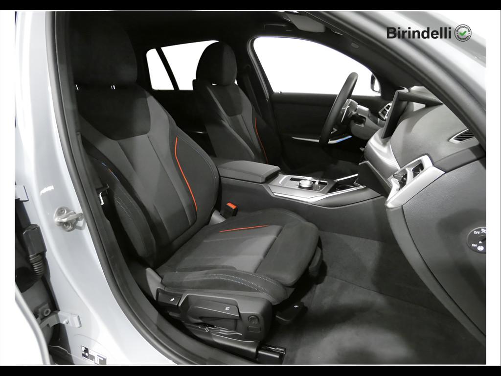 BMW BMW 318d Touring