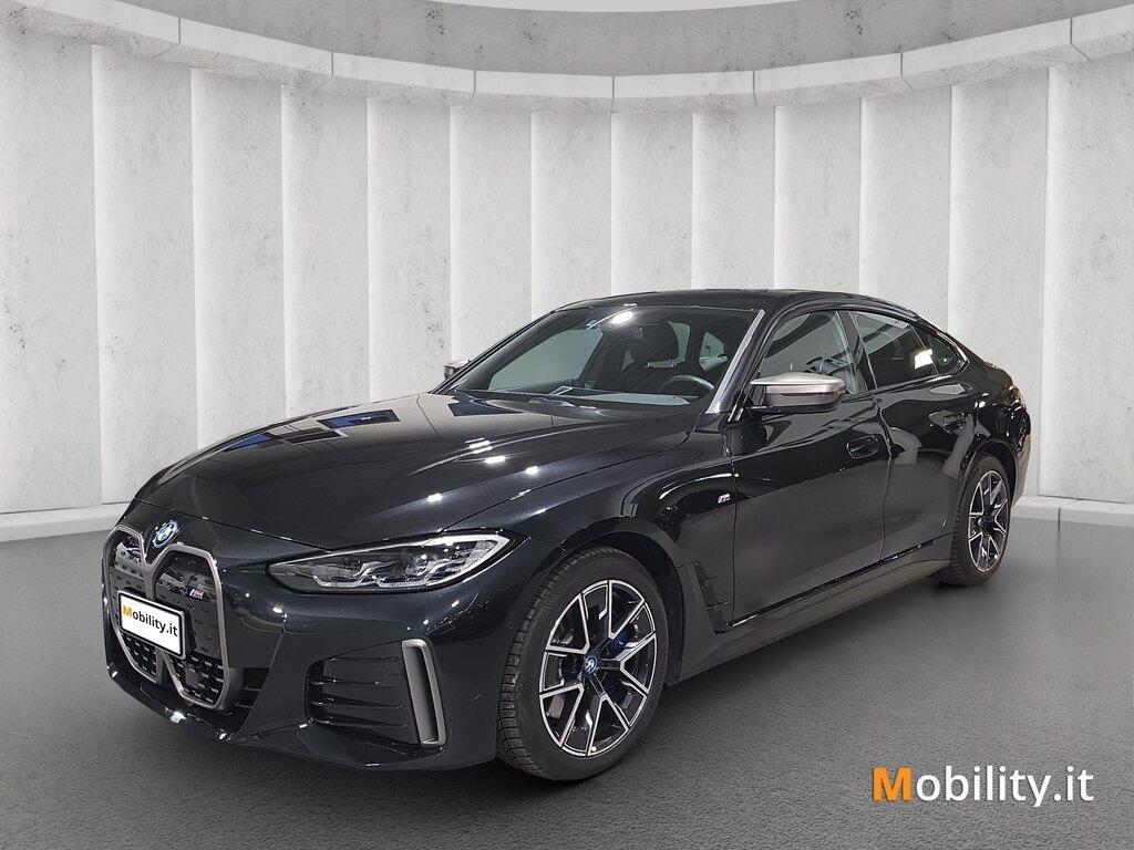 BMW i4 M 50 Sport Auto