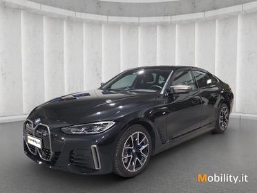 BMW i4 M 50 Sport Auto