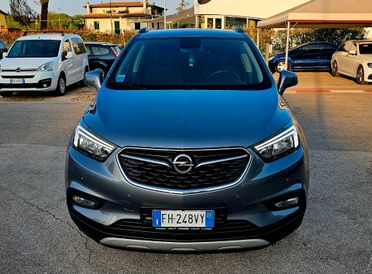 Opel Mokka X 1.6 CDTI Ecotec 136CV 4x4 Start&Stop Advance