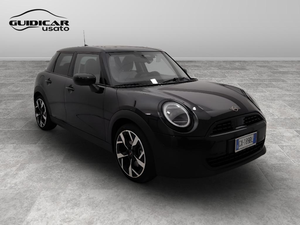 MINI Mini Cooper F65 5p - Mini Cooper 5p 1.5 C Favoured auto