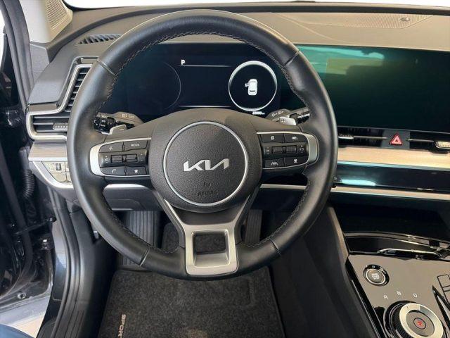 KIA Sportage 1.6 CRDi MHEV DCT Style