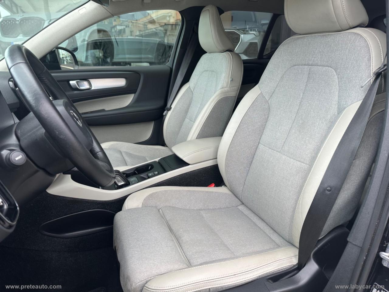 VOLVO XC40 D4 AWD Geartronic Business