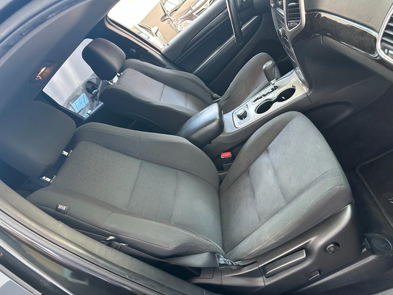 Jeep Grand Cherokee 3.0 Diesel 4x4, Euro 5A, In ordine.