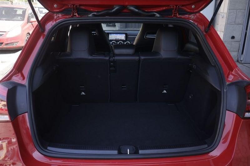 Mercedes-Benz Classe A Mercedes-Benz Classe A A 180 d Premium Unicoproprietario