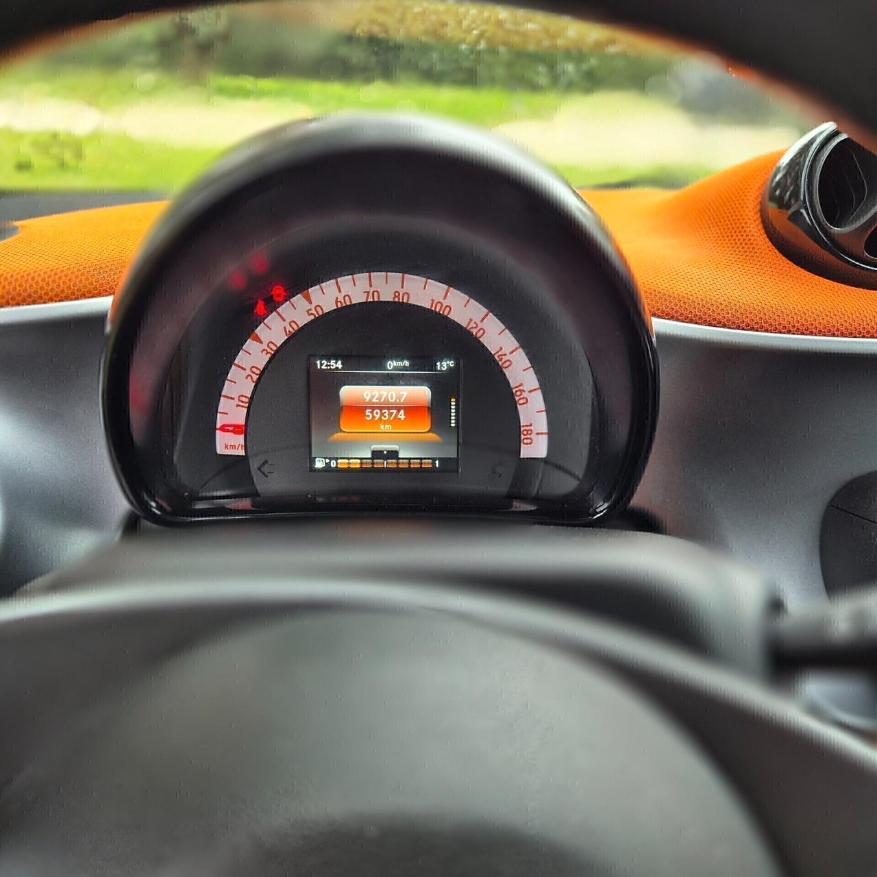 Smart ForTwo 70 1.0 Passion
