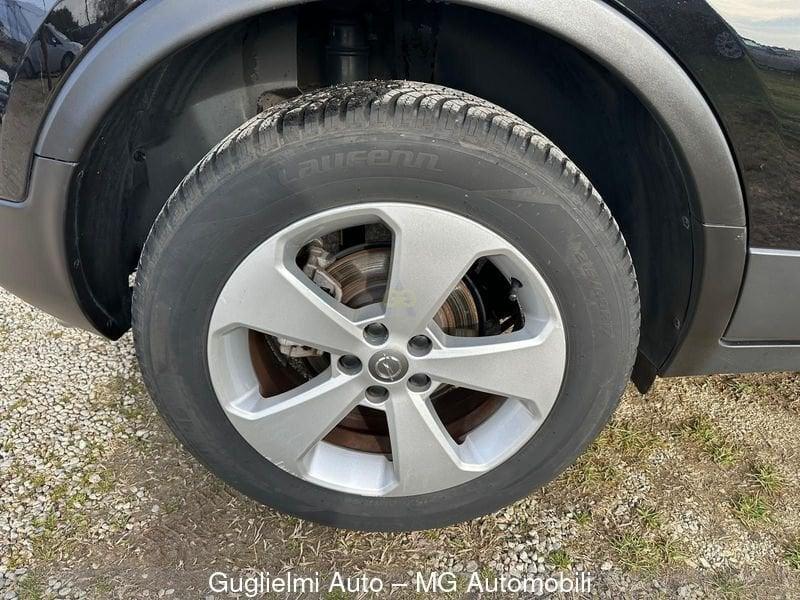 Opel Mokka Mokka X 1.4 Turbo Ecotec 140CV 4x2 Start&Stop Business