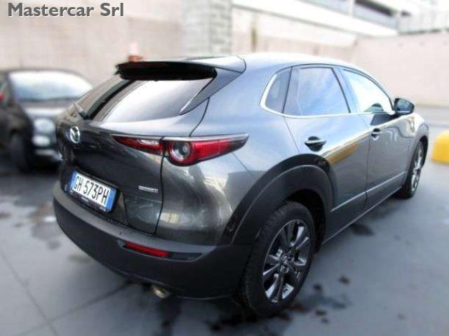MAZDA CX-30 2.0 m-hybrid Exclusive 4wd 186cv 6at - GH573PH