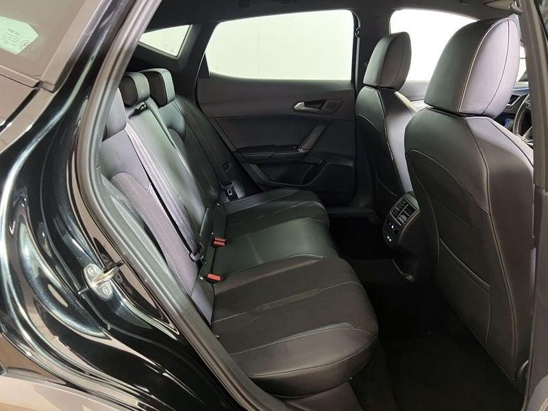 Cupra Formentor Formentor 1.5 TSI DSG