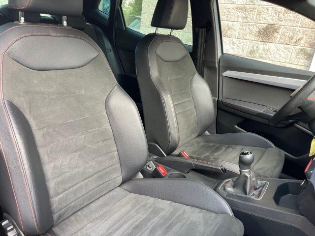 SEAT Ibiza 1.0 FR 95CV APPLE CARPLAY ANDROID AUTO UNIPROPR.