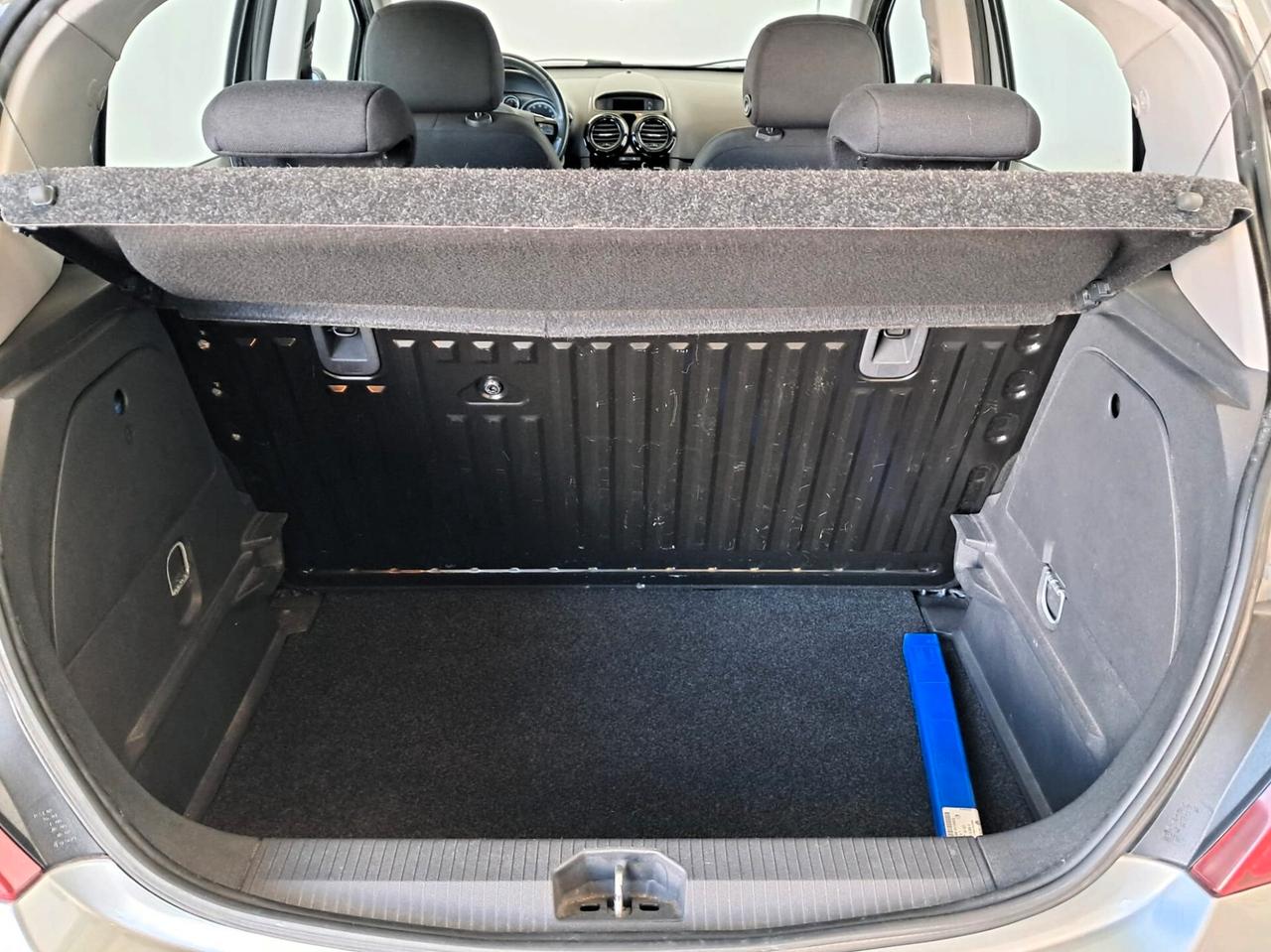 Opel Corsa 1.2 5 porte Edition