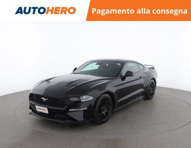 FORD Mustang Fastback 2.3 EcoBoost