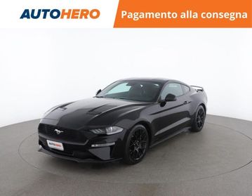 FORD Mustang Fastback 2.3 EcoBoost