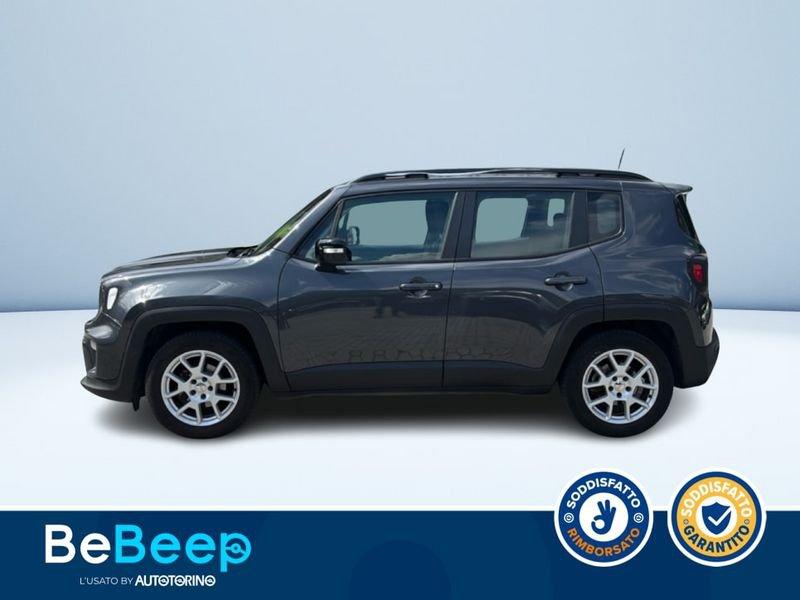 Jeep Renegade 1.0 T3 LONGITUDE 2WD