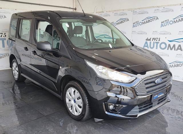 Ford Transit 220 1.5 tdci 100cv Entry L1H1 E6.2