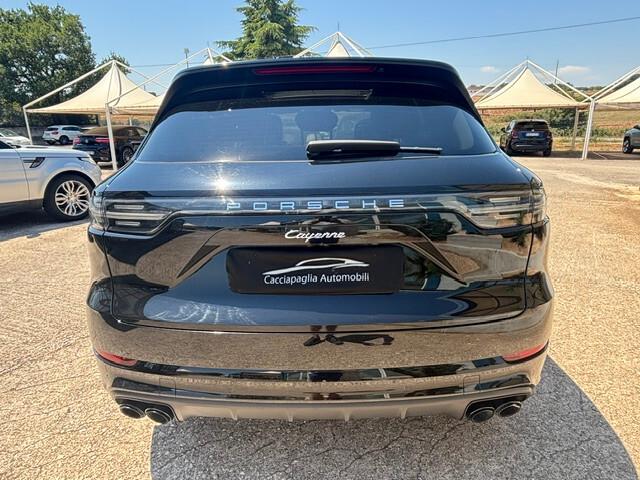 Porsche Cayenne 3.0 V6 340CV 2020