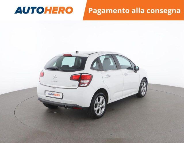 CITROEN C3 PureTech 82 Exclusive