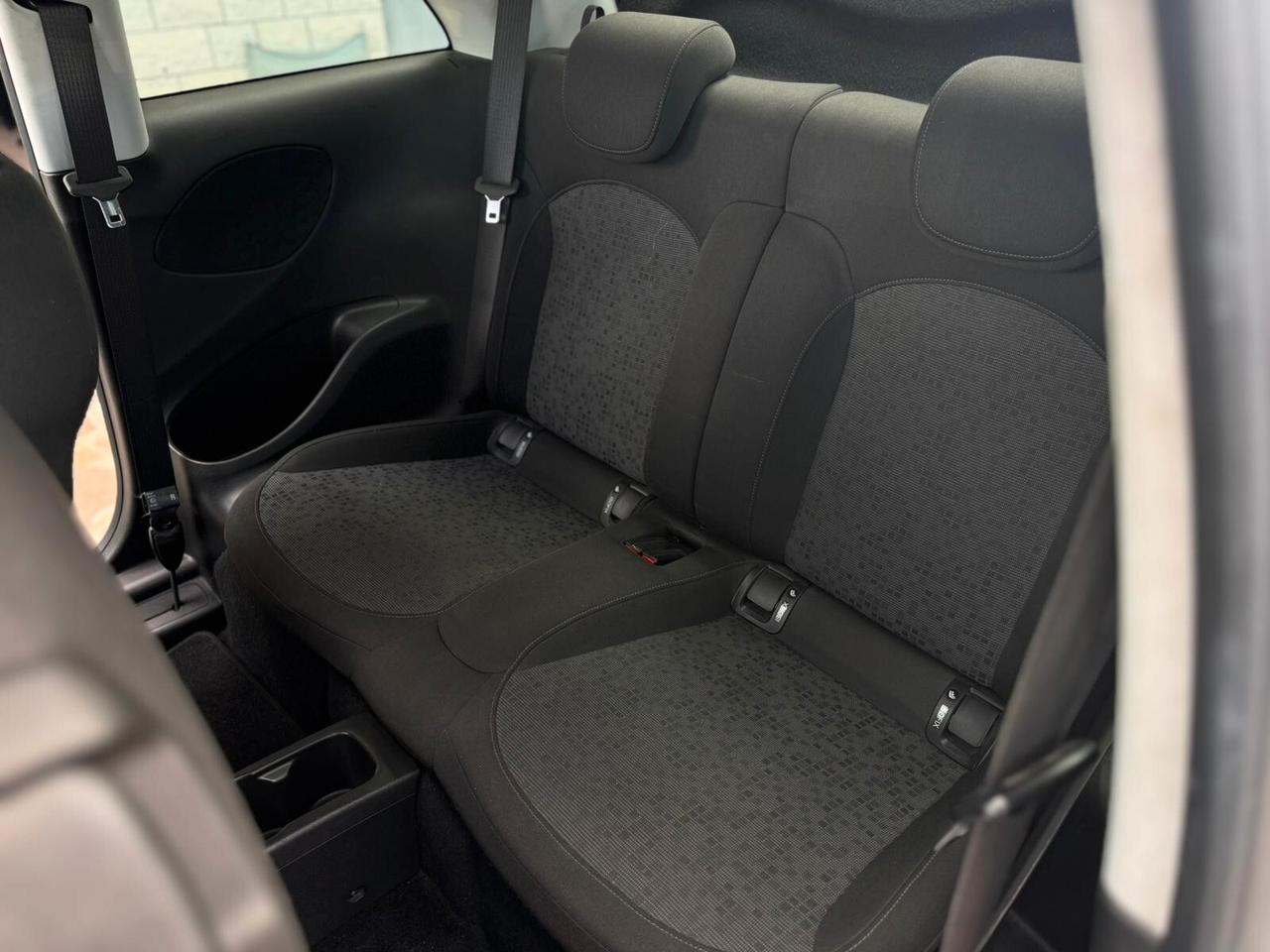 Opel Adam 1.4 87 CV GPL Tech Jam